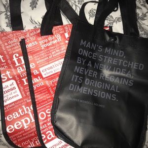 Lululemon Bags !!
